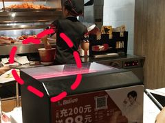 -肯德基(宝龙店)