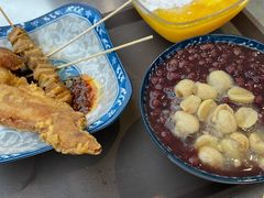 -小雨点糖水店(中兴街分店)