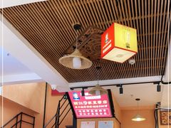 大堂-阿婆情腊排骨火锅(忠义店)