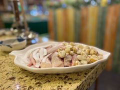 -原味四季椰子鸡(公明百佳华店)
