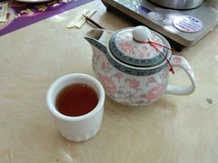 铁观音茶-中恒华茶楼(风华店)