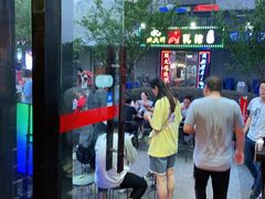 门面-红钳侠小龙虾·烧烤(中赢康康谷店)