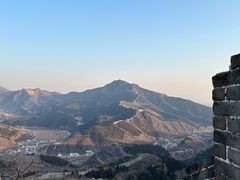 -白羊峪长城旅游区