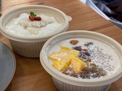 -堂屋糖水店(愚园店)