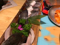 -味家烤肉烤鳗鱼牛排(西塔旗舰店)