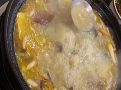 -草墩罗非鱼庄•野生菌•腊排骨(七星街上段店)