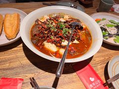 -青年公社烤鸭(青年路店)