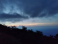 -九宫山风景区