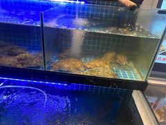 -老地方海鲜坊(步行街店)