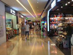 -布吉佳兆业广场