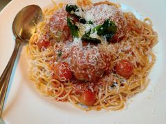-The Cheesecake Factory 芝乐坊餐厅(王府中環店)