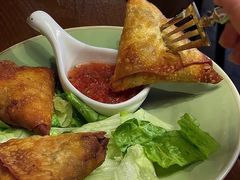 -Uncle Kosto科斯托·中东菜