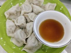 -郭姐·威海渔村(黄兴路店)