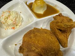 -Borenos Fried Chicken(Asia City)