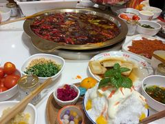 -李常在重庆火锅(合川总店)