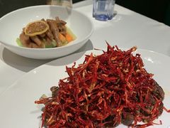 -飶香居(省博物馆店)