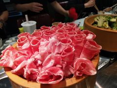 -龍歌自助小火锅(兰山上海路万达店)