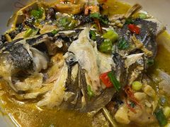 -邵老爹老杭州白斩鸡·家常菜(建国北路店)