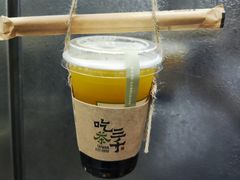 -吃茶三千(南昌)