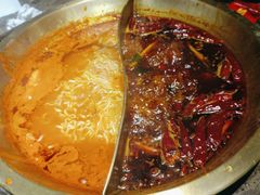 -小龙坎火锅(总店)