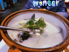 -宝荣鱼馆·临湖之宴(千岛湖店)