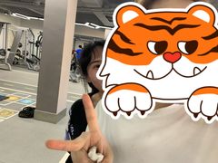 -VS私人健身工作室
