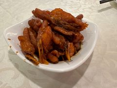 -御满江海鲜酒家(洛溪新城店)