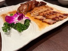 -北海银滩皇冠假日酒店-德丰楼中餐厅