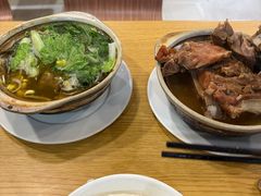 -阿策青岛排骨米饭(八里庙南五社区店)
