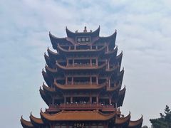 -黄鹤楼
