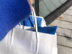 -CUBIC3三立方咖啡(凌空SOHO店)