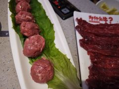 -为什么牛潮汕牛肉火锅(万胜广场店)