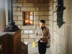 -上海锦江金门大酒店