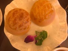 -启东恒大酒店·品粤餐厅