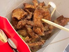 -呷贺盐酥鸡(抄纸巷店)