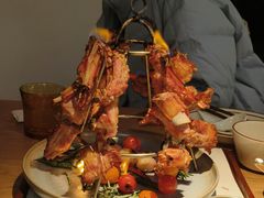 -纳鲁孜·新疆特色餐厅(上海悦荟广场店)