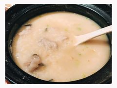 -颐和•海鲜砂锅粥•啫啫煲(奥林匹克广场店)