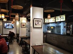 大堂-汪一挑馄饨(老街店)