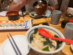 -Tuna maki寿司(园区永旺店)