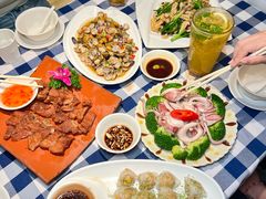 -阿妹小海鲜(下角店)