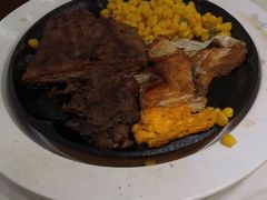 -豪客来牛排(中华城店)