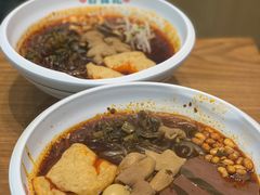 -甘食记·成都肥肠粉(汕头万象城店)