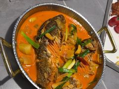 -3号仓库·创意中国菜(乐清正大广场店)