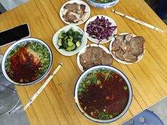 -清真磨沟沿老字号牛肉面(总店)