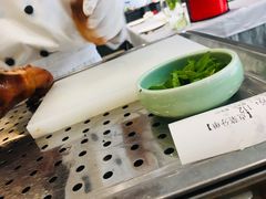 -味+新京宴·烤鸭·北京菜(创意谷店)