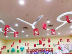 -红黄蓝成长中心(公益西桥校区)