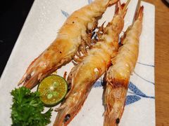 -沼津港日本料理·寿喜烧·烧鸟(新世界大丸百货店)