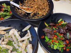 -聚味瞿记·龙虾堂(天元店)