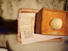 -绿茶餐厅(光谷世界城步行街店)