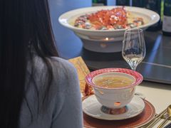 -翕间食·精致淮扬菜(江苏大剧院店)